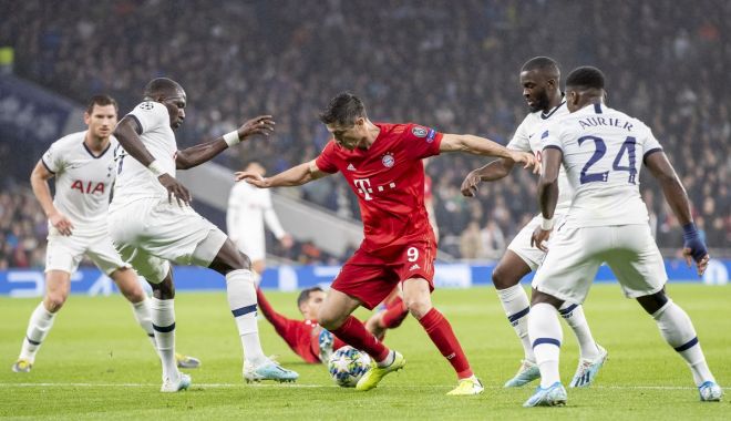 Bayern Munchen s-a calificat mathematic în optimile Ligii Campionilor - bayern-1573117929.jpg
