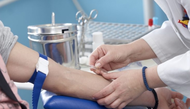 Pacienții constănțeni cu hepatită B și C, în atenția specialiștilor - baylor-1480932648.jpg