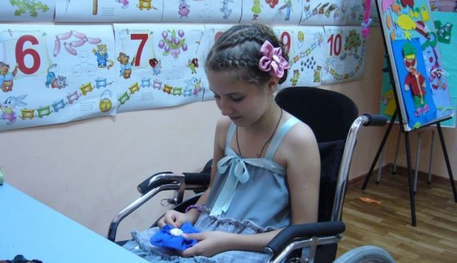 Elevii Școlii „Gheorghe Țițeica” au ajutat copiii cu dizabilități - baza5777568-1622613567.jpg