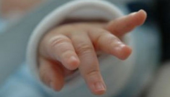 Descoperire MACABRĂ la Constanța / Bebeluș găsit mort la o ghenă de gunoi - bb-1324306616.jpg