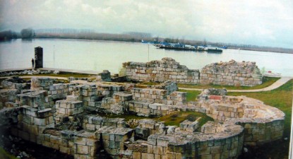 Cetatea Durostorum, centru al creștinismului timpuriu - bb5d608b32eaf0c25112c1d72feea4e2.jpg