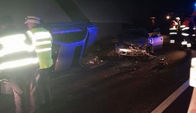 GRAV ACCIDENT RUTIER. PATRU VICTIME! - bbb-1517171596.jpg