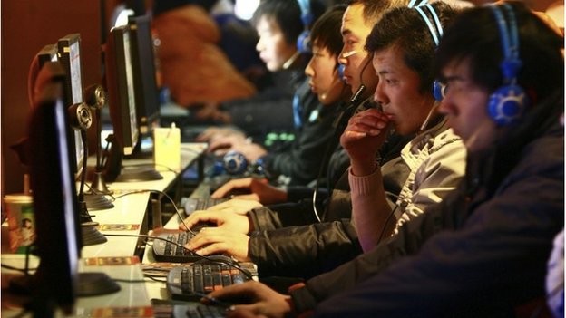 Site-ul BBC, blocat în China. Iată motivul - bbc-1413382484.jpg
