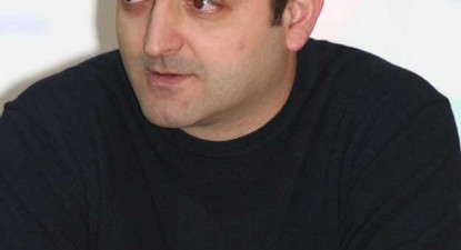 Alexander Boskovic nu mai este antrenorul 