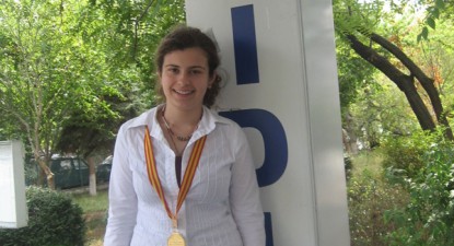 Miruna Oprescu: 