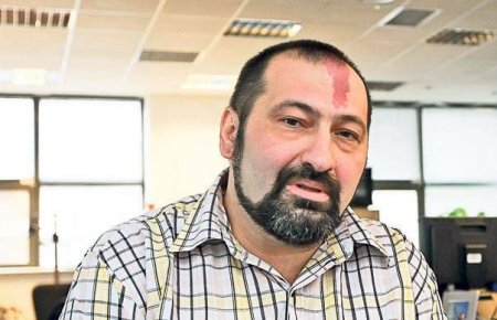 A murit psihologul Hanibal Dumitrașcu - bbe4b98f68bd489a909b512355e5ce1e-1526821558.jpg