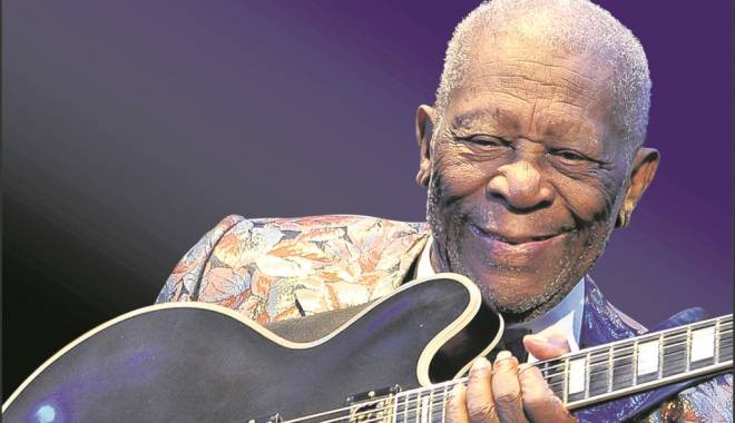 VIDEO. Lumea muzicii, în doliu. A murit legendarul bluesman B.B. King - bbking11024x1024-1431686794.jpg