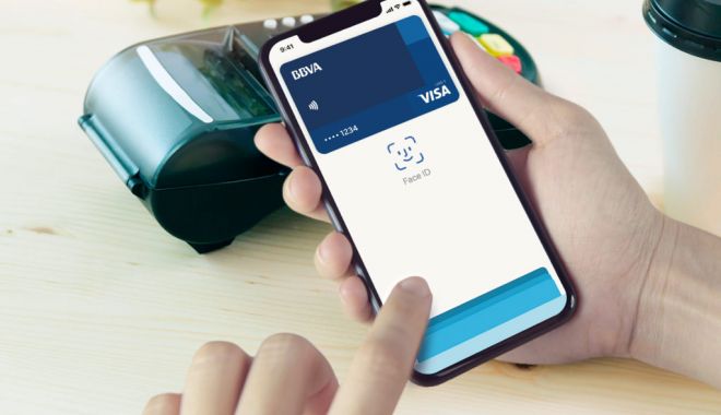 Serviciul Apple Pay este disponibil și în România - bbvaapplepay1024x629-1561534561.jpg