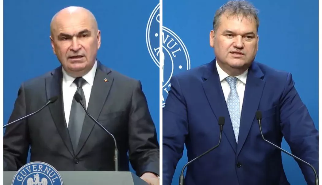 Conferință Guvern – Cseke Attila: Se taie câte un post în toate cabinetele demnitarilor și se introduc criterii de performanță - bc-1771962413.webp