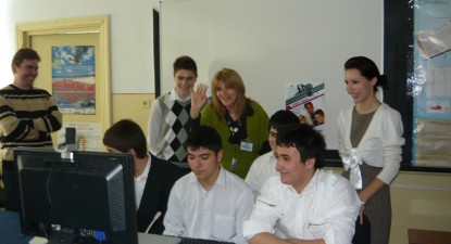 Elevi constănțeni au prezentat, în spațiul virtual, mașina viitorului - bc05782622bc75384fc4730069494b17.jpg