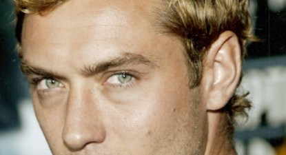Jude Law va fi premiat pentru întreaga carieră la Festivalul de Film de la Karlovy Vary - bc40641b0194aa707baed2a2d5116656.jpg