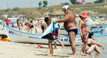 Peste 60.000 de turiști în acest week-end pe litoral - bc4520f1362bae7856bc2deb9f1c3270.jpg