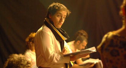 Astăzi începe Gala Tânărului Actor HOP 2009 Mangalia - bc9e82730f512b188638dde8d5f51cd2.jpg