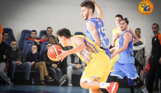 Derby dobrogean, în Campionatul Național de baschet U18 - bcath-1478870877.jpg