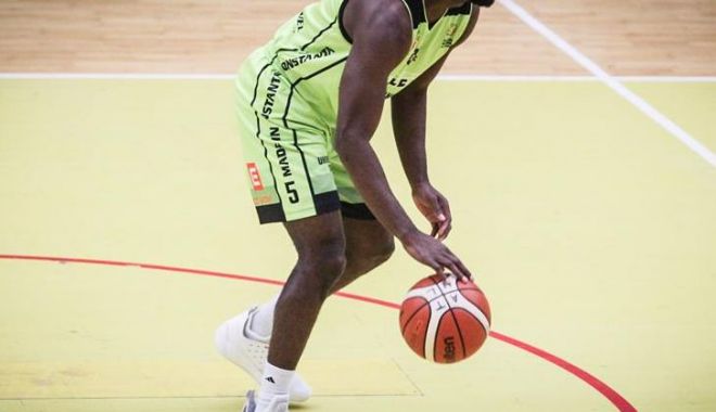 BC Athletic a pierdut disputa cu Dinamo-Știința București - bcatheltic-1547994853.jpg