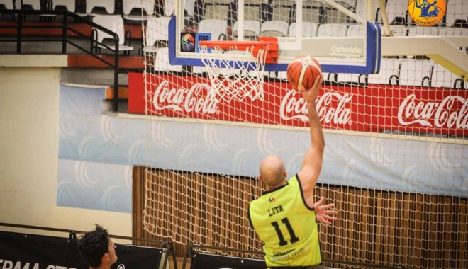 Victorie entuziasmantă pentru BC Athletic, în partida cu Steaua ll - bcathl-1479720857.jpg