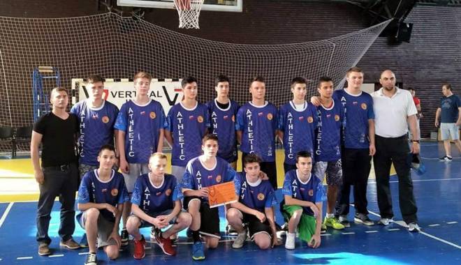 BC Athletic, locul patru la turneul final U16 - bcathletic-1432573196.jpg