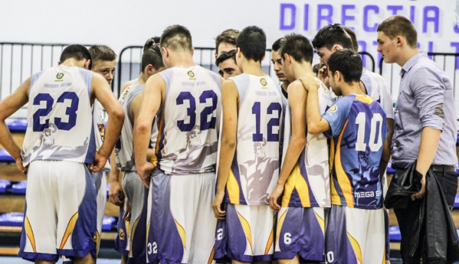 BC Athletic își dorește  un debut cu dreptul,  în Liga 1 de baschet - bcathletic-1476198251.jpg