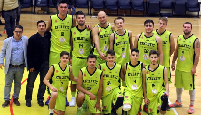BC Athletic, victorioasă în partida cu CS Agronomia 4-Sports - bcathletic-1476633550.jpg