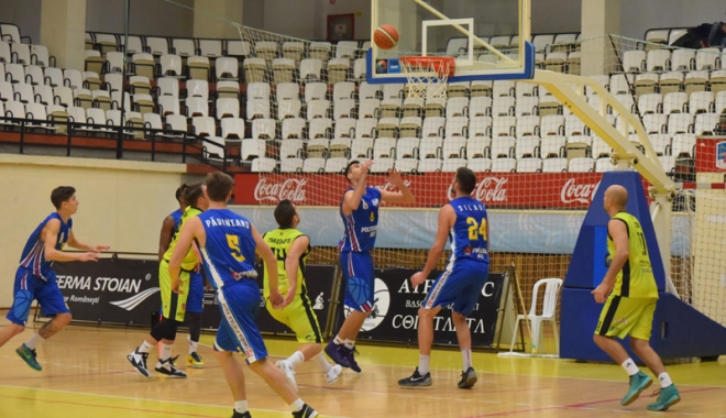 BC Athletic Constanța a obținut al treilea succes al sezonului - bcathletic-1481558211.jpg