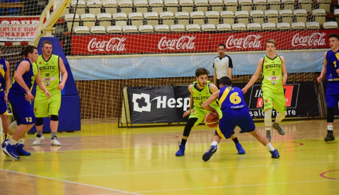 BC Athletic, cu gândul la turneul final U18 - bcathletic-1487959082.jpg