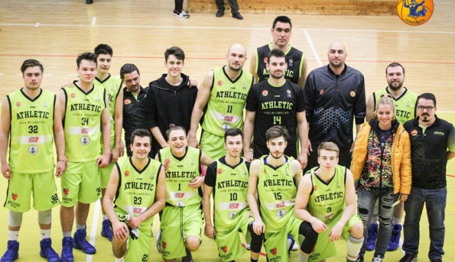 BC Athletic le dedică suporterilor victoria din week-end - bcathletic-1489425379.jpg