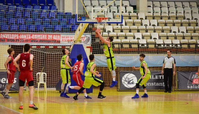 BC Athletic U18, tot mai aproape de turneul final - bcathletic-1491143621.jpg