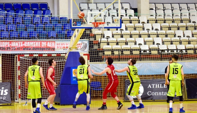 BC Athletic 