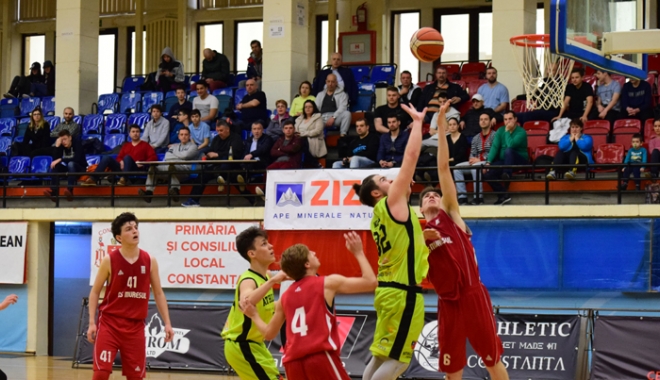 BC Athletic U18, precaută înaintea debutului turneului final - bcathletic-1492534250.jpg