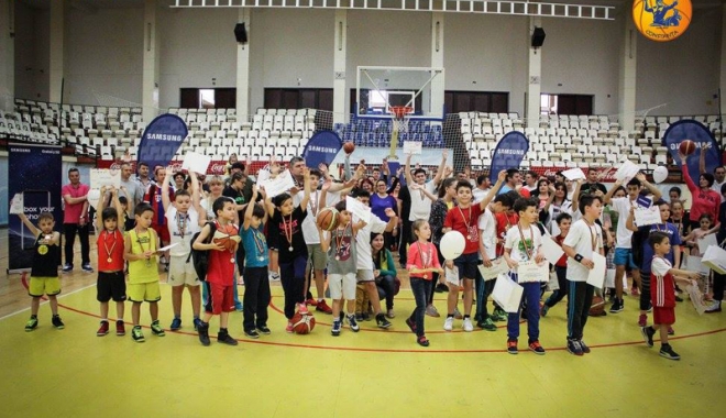 BC Athletic, ultimul spectacol din acest sezon, la Sala Sporturilor - bcathletic-1494864530.jpg