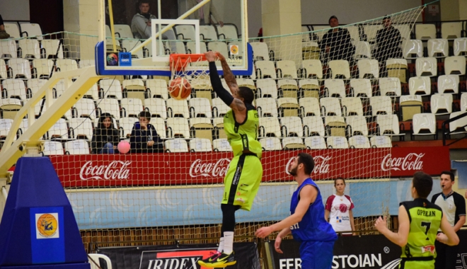 BC Athletic joacă, astăzi, în Capitală - bcathletic-1509284397.jpg