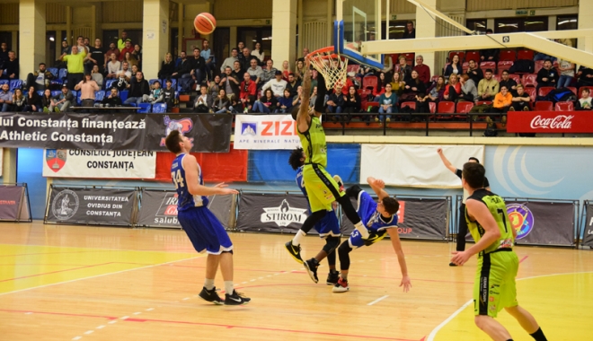 BC Athletic și CS Phoenix și-au aflat programul turneului semifinal al Ligii l - bcathletic-1514471352.jpg