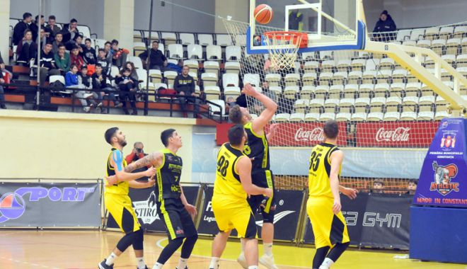 BC Athletic pierde derby-ul cu Știința - bcathletic-1520269658.jpg