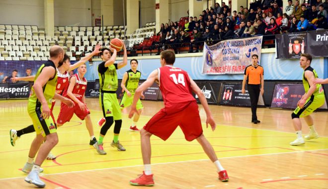 BC Athletic cheamă suporterii la Sala Sporturilor - bcathletic-1523637252.jpg