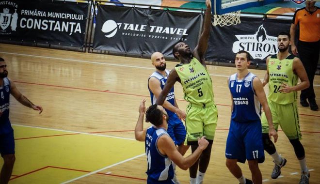 BC Athletic forțează calificarea în turul următor al Cupei României - bcathletic-1540312674.jpg