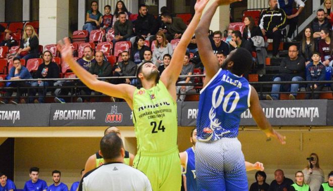 BC Athletic caută revanșa în duelul cu CSO Voluntari - bcathletic-1541176349.jpg