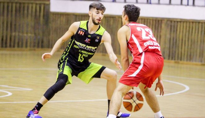 BC Athletic și CS Phoenix-Știința, culoar favorabil în Cupa României - bcathletic-1543853418.jpg