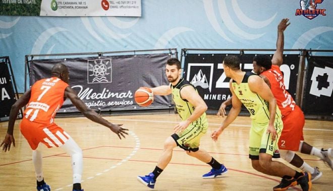 BC Athletic Constanța caută prima victorie în Liga Națională - Grupa Galbenă - bcathletic-1549643317.jpg
