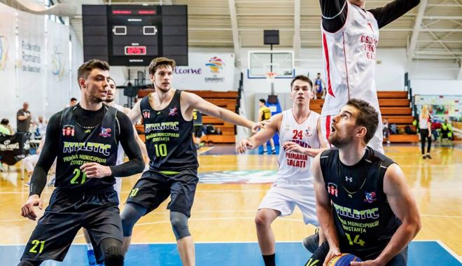BC Athletic speră să obțină un rezultat mare la Turneul Final al Ligii Naționale - bcathletic-1564776499.jpg