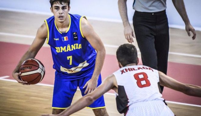 BC Athletic, întăriri pentru noul sezon. Cine sunt jucătorii nou transferați - bcathletic-1568142276.jpg