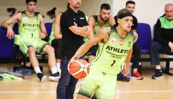 BC Athletic Constanța, eliminată din Cupa României la baschet - bcathletic-1570735629.jpg
