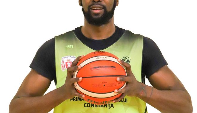 BC Athletic a transferat un camerunez: 