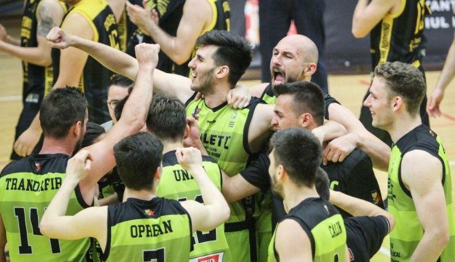 BC Athletic, în fața unui nou meci important. La Constanța vine CSM Mediaș - bcathletic-1578607944.jpg