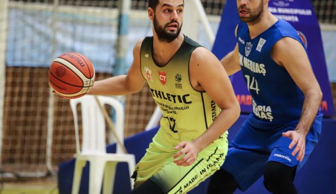 BC Athletic a pierdut meciul cu CS Municipal Mediaș - bcathletic-1578863185.jpg