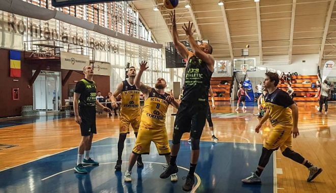 BC Athletic, evoluție bună în Cupa României la baschet - bcathletic-1582055910.jpg