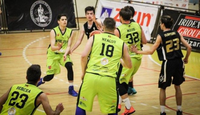 BC Athletic Constanța așteaptă cu nerăbdare revenirea pe parchet - bcathletic-1588772754.jpg