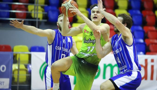 BC Athletic Neptun, pregătiri pentru noul sezon. Puţine „mişcări de trupe” în lotul constănţean - bcathletic-1626186453.jpg