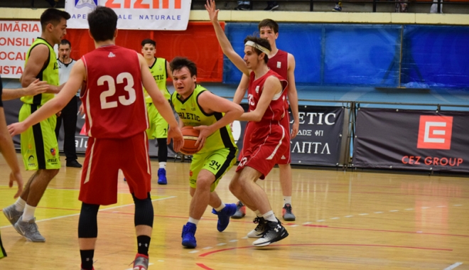 BC Athletic s-a calificat la turneul final - bcathletic15-1492431204.jpg