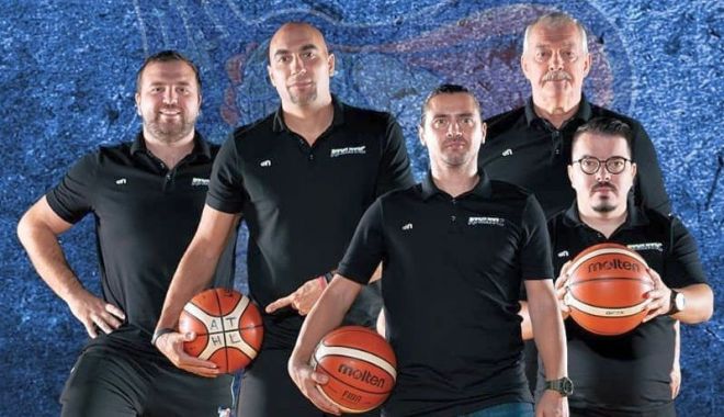 BC Athletic și-a anunțat staff-ul tehnic pentru noul sezon - bcathletic2-1598453075.jpg