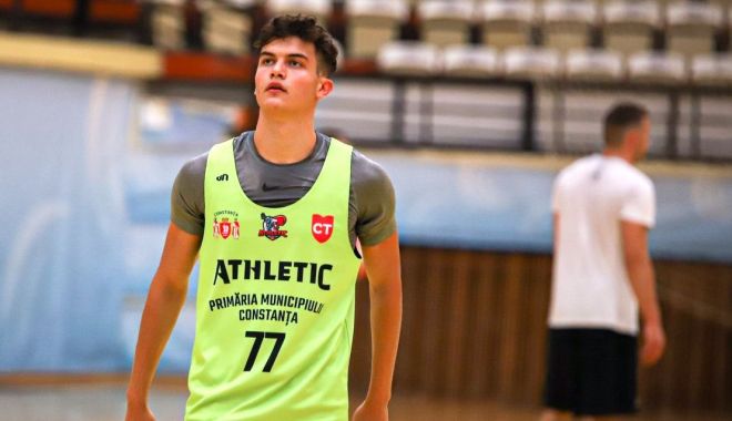 BC Athletic, primul antrenament în sală de la începutul pandemiei - bcathletic2-1599836160.jpg